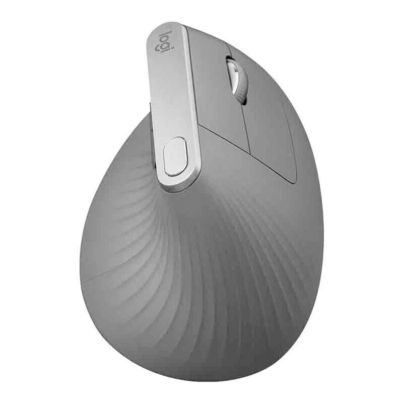 Logitech MX Vertical Wireless Mouse