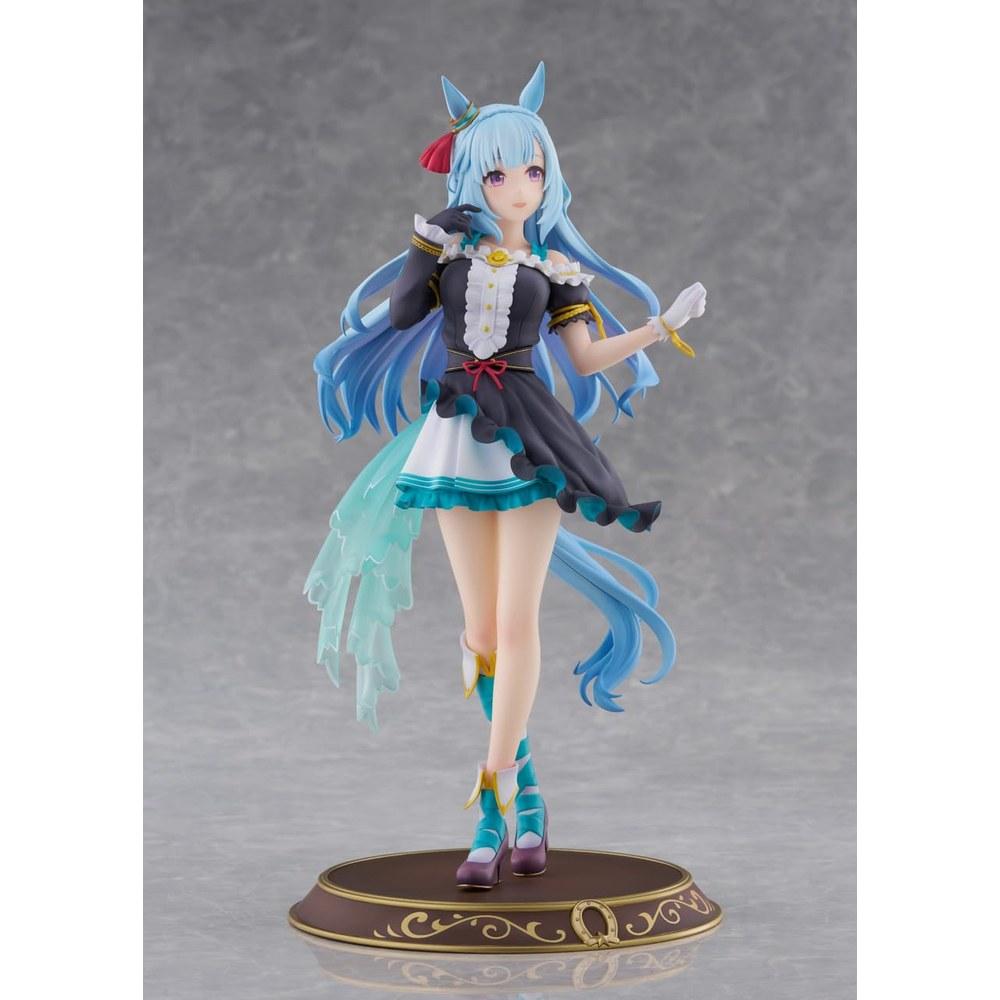 Claynel Uma Musume Pretty Derby Mejiro Ardan Victory Outfit 1/7 Scale Figure PVC ABS Painted 240mm
