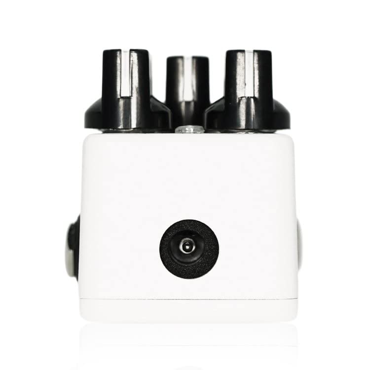 Effects Bakery Plain Bread Compressor Compressor Mini Pedal for Guitar and Bass [EB-PBCn] /