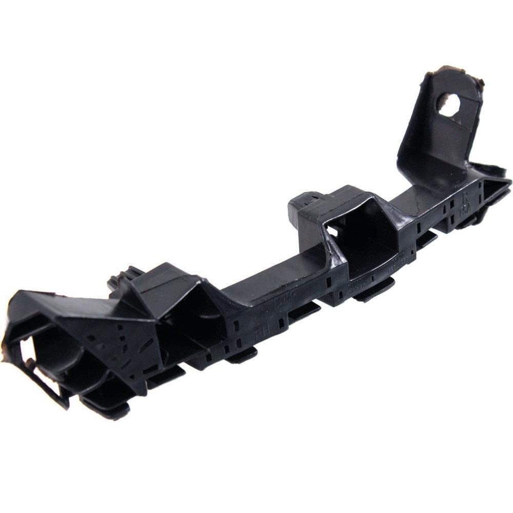 Новый Кронштейн Переднего Бампера Левый и Правый Для Honda Fit 71193T5A000 71198T5A000