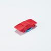 Серия Ластиков Суперкары De Tomaso от Toy Eraser Ультраточный 2 (Набор 4) -