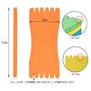 Gimmick Fishing Line Winding Gimmick Foam Winding Storage Fishing Line