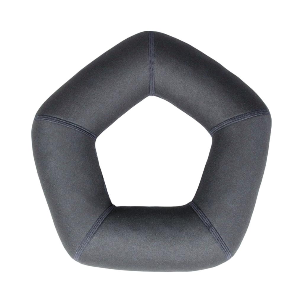 Сменная подкладка для шлема Трубчатая полая защитная опора, Вентиляция и Базовое кольцо, Универсальная рама для мотоциклетного шлема