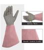 Gardening Gloves, Long Sleeves, Puncture-proof And Non-, Suitable For Planting And Pruning.