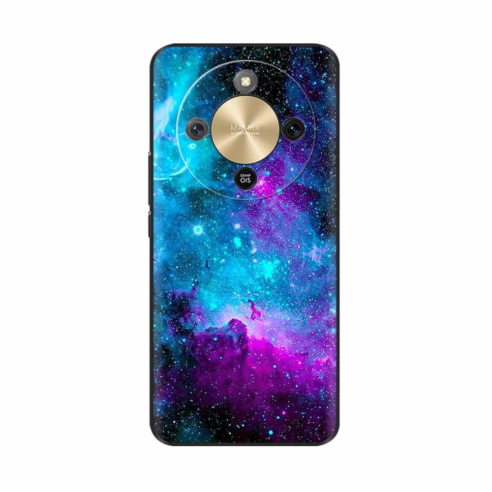 Чехол для Honor X70 MTN-AN00 HonorX70 Горячий Черный Силиконовый Мягкая Задняя Крышка Телефона Для Honor X70 5G Чехлы X 70 Защитный Coque Funda