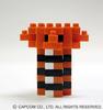 Kawada Nanoblock Cutman