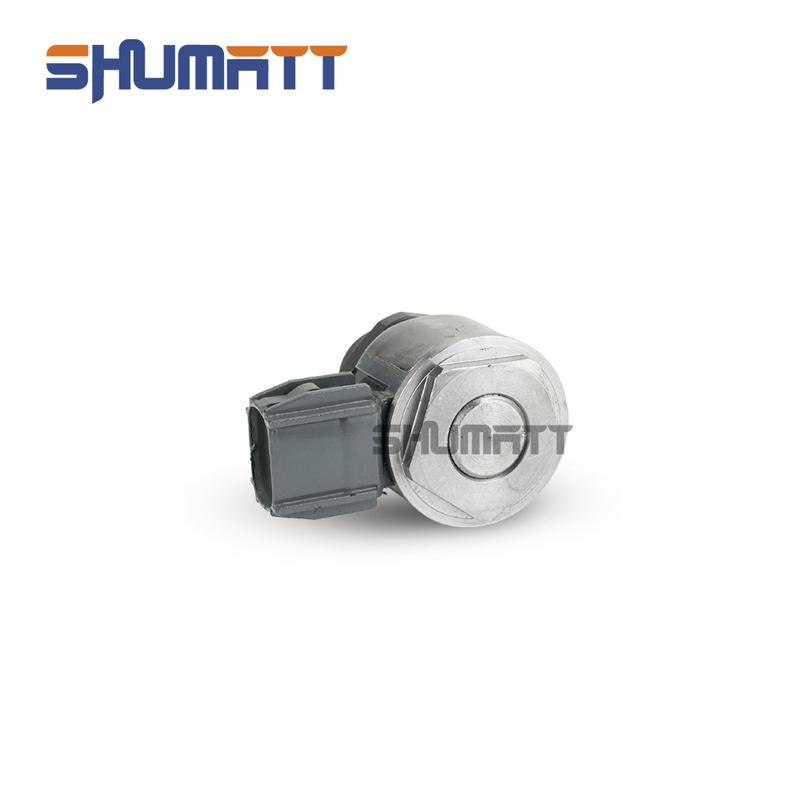 Original 299200-0036 Diesel Oil Pump SCV Valve 2992000036 299200 0036 HP5 Series Suitable For Pump 22100-0E010 22100-0E020
