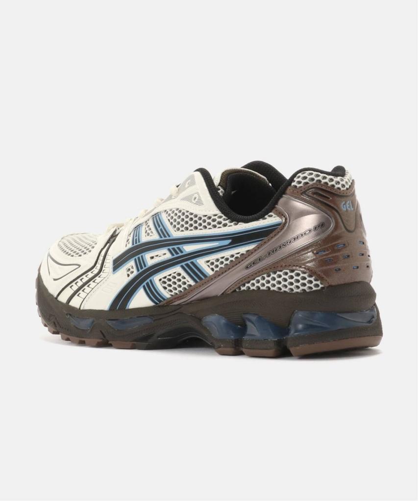 1203A740-104 Asics Gel-Kayano 14 Кремово-синий Побережье (Мужской)