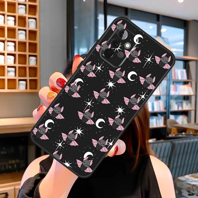 Чехол Бэтмен для Samsung Galaxy A33 A06 A05 A16 A26 A36 A56 A32 A52 A15 A53 A13 A34 A54 A14 A35 A55
