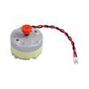 LDS Motor for Roborock S50 S51 S55 S5 S5 Max S6 Pure S6 MaxV T7 Vacuum Cleaner Distance Sensor With Orange Pulley Motor