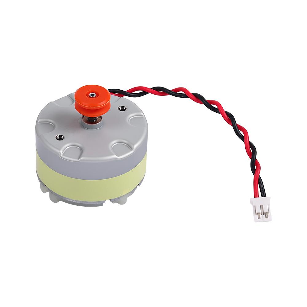 LDS Motor for Roborock S50 S51 S55 S5 S5 Max S6 Pure S6 MaxV T7 Vacuum Cleaner Distance Sensor With Orange Pulley Motor