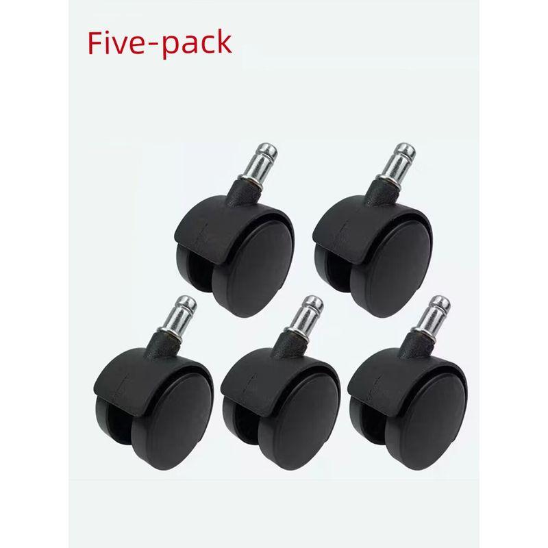Attack CHARLES BARNES Vacuum Cleaner Wheel Roller Universal Wheel Accessories Caster Wheels Neutral Bf500bf501 Circlip Wheel