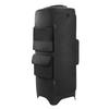 Portable Speaker Dust Case Zipper Closure Padded Speaker Protective Cover Double-Sided Speaker Storage Bag for JBL PARTYBOX 1000