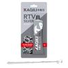 RTV Silicone Sealant - Pad Free Sealant High Temperature 588 Red Glue Car Engine
