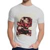 Popular Demon Slayer Kimetsu No Yaiba Anime Shirt Homme Tee Shirt For Man Soft Great T
