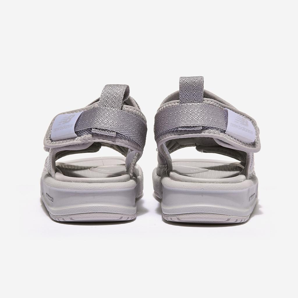 New Balance SD3205GGY, SD3205GGY, 1020076429, Популярная корейская обувь