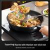 Midea High-Power Induction Cooker