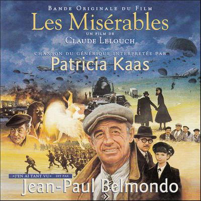 CD ФРЭНСИС ЛЕЙ - Отверженные POM951222 Pomme Music 1995 Франция Саундтреки и мюзиклы Б/У