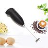 Mini Electric Whisk Foamer Blender Wireless Coffee Whisk Mixer Handheld Egg Beater