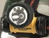 Налобный фонарь Streamlight Trident C4 LED 80 люмен IPX4 Водонепроницаемый Легкий Hands-Free Для улицы Кемпинга Туризма Работы Аварийный