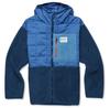 Гибридная куртка Cotopaxi Trico Hybrid Hooded
