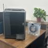 Новая сушильная коробка для филамента 3D-принтера, влагозащищенная, с мониторингом в реальном времени, герметичный контейнер-держатель для всех FDM