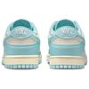 Nike Dunk Low Glacier Blue Pale Ivory Men Sneakers HF5441-103