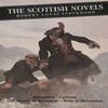The Scottish Novels by Robert Louis Stevenson Paperback Book 9780862415334
