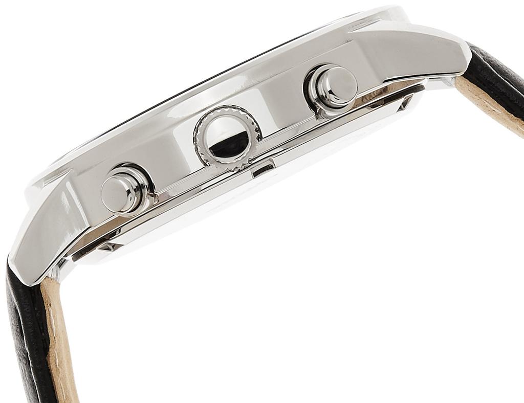 SEIKO Watch Overseas Model SNDC33P1 Chronograph Quartz (Seiko) Men's [Item]