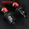 WALGUN Задняя втулка для MTB Шумная Cube 32 Отверстия MTB Втулки 6 Собачек Center Lock HG XD MS XDR 8-12 Скоростей Freehub Герметичные Подшипники Велосипедные Запчасти