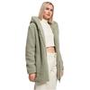 Urban Classics Womens/Ladies Sherpa Jacket