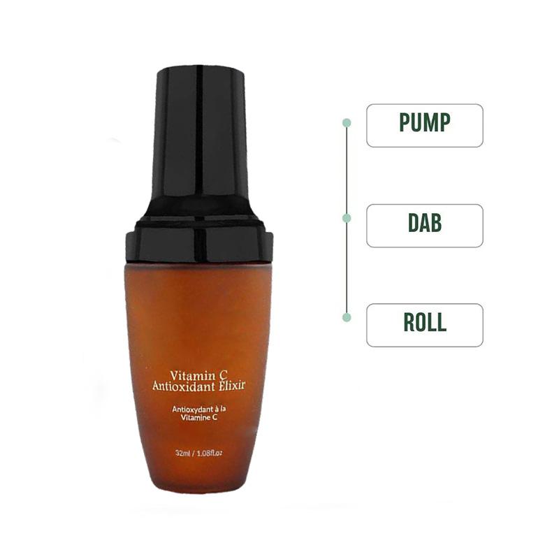 Salicylic Acid 2% Exfoliant Facial Serum with Niacinamide 30ml