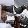 2 шт., новинка, зимняя водонепроницаемая крышка для уличного крана, внешний садовый кран, защита от замерзания, носок, многоразовая защита для крана