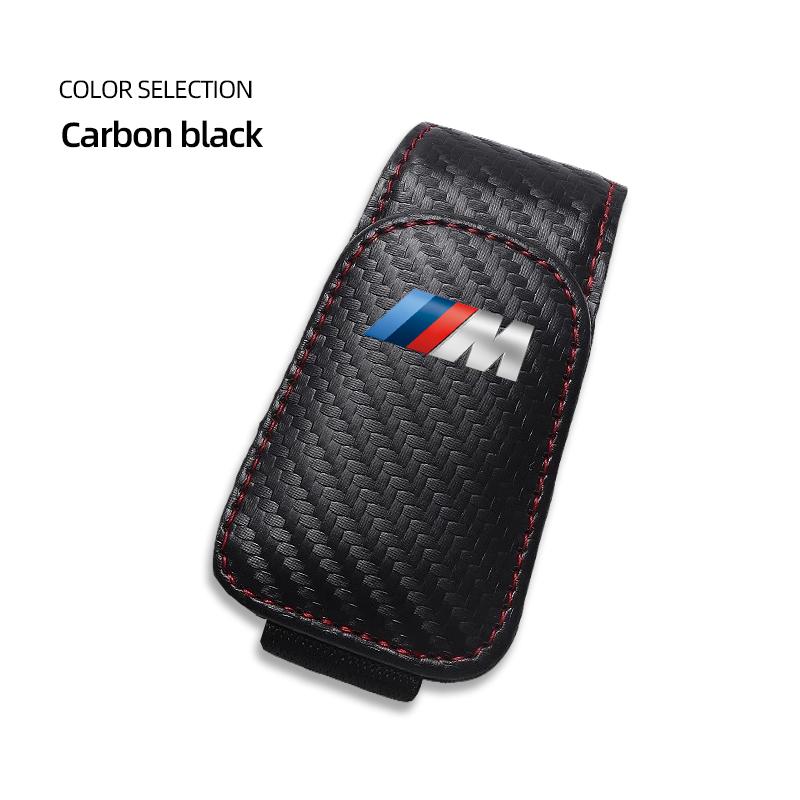 Magnetic Car Glasses Holder Car Visor Storage Clip For BMW X1 X2 X3 X5 X4 X6 X7 3 4 5 6 Series E46 E90 E60 F30 F10 E39 E36 F20 QX8