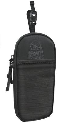 Granite Gear Pocket 2210900179 Дополнение Плюс, Черный,
