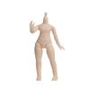 PICCODO BODY8 Deformed Doll Body PIC D003CW Cream White