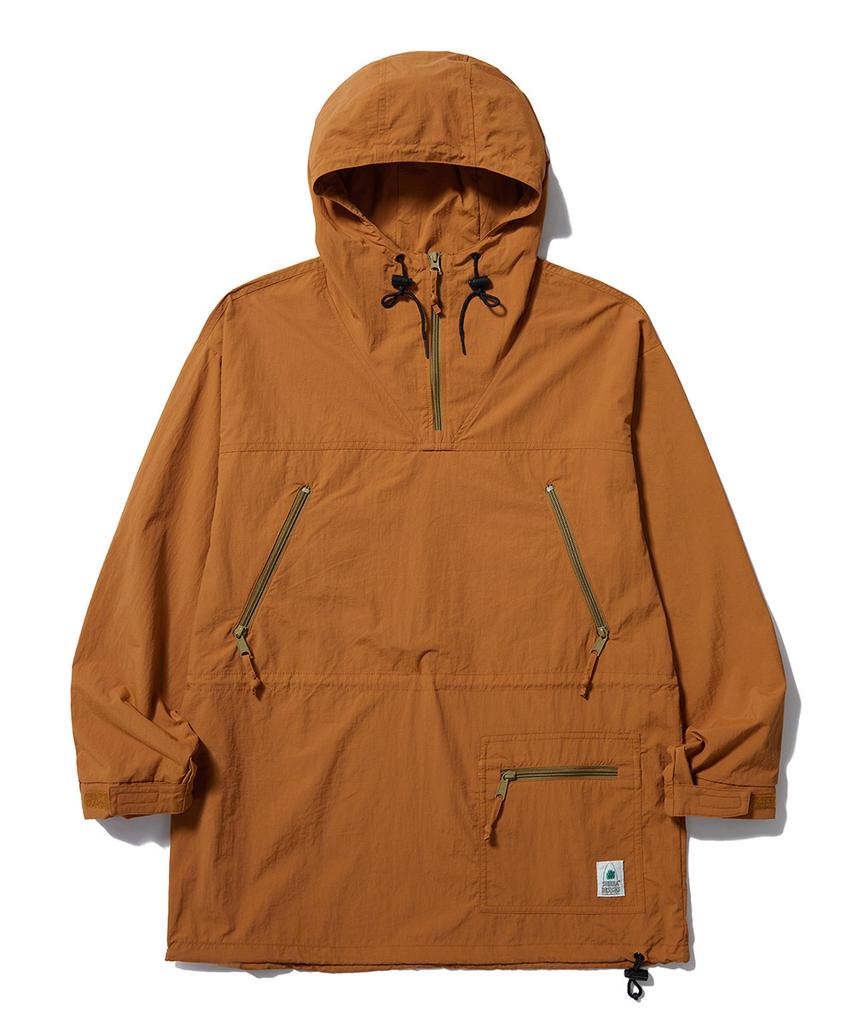 Sierra Designs Aberdeen Mountain Anorak Оранжевый
