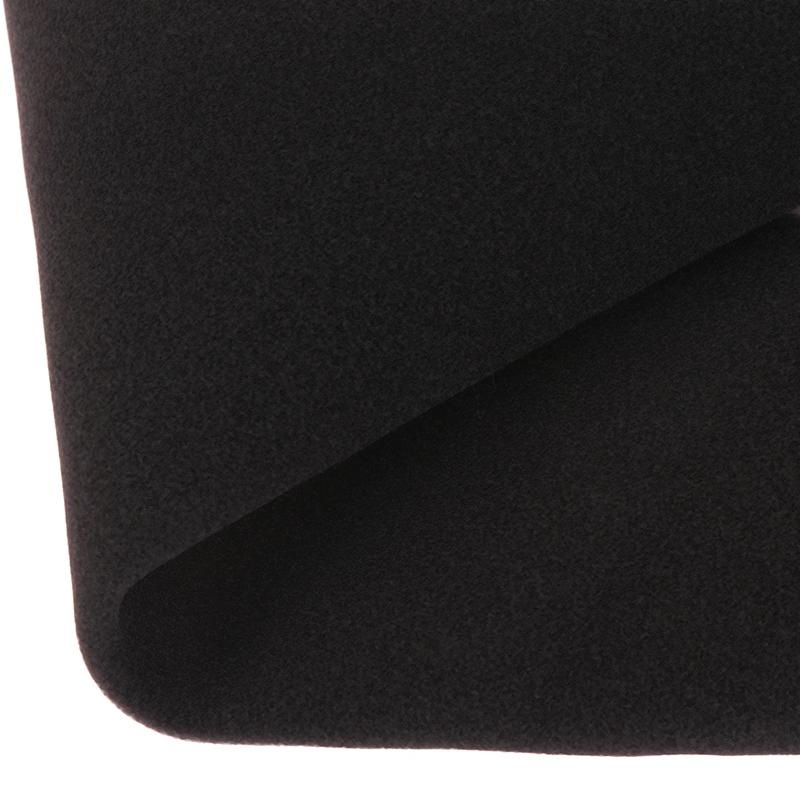 High Density Activated Carbon Foam 60*50*0.3Cm Universal Cooker Hood Extractor Carbon Filter Charcoal Kitchen Range Hood Parts