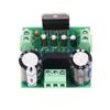 DC Stereo Amp Audio Amp Board Audio Amplifier Stereo Amplifier Audio Amplificador Amplifiers Board