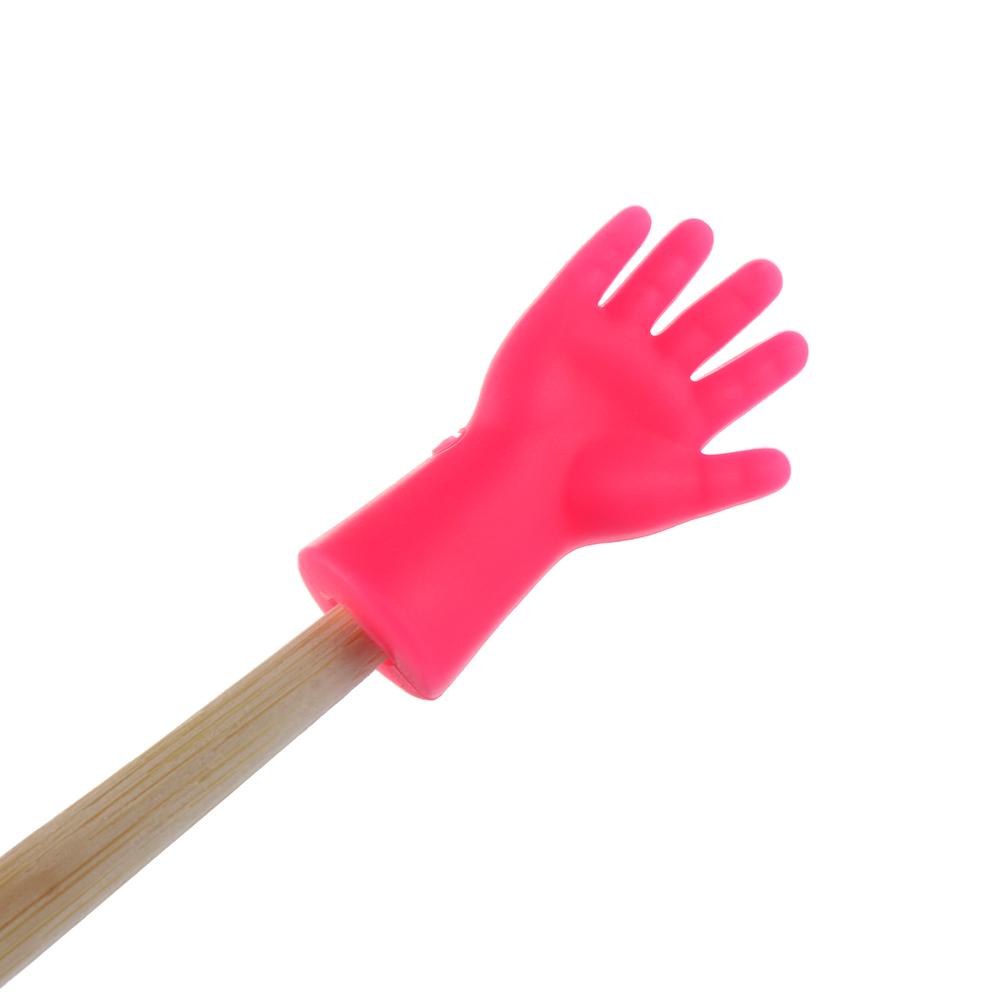 Tail Buckle Mix Shaped Sewing Tools Knitting Needles Stitch Protectors Needle Tip Weave Stopper