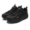 Fila Износостойкие, дышащие, легкие низкие повседневные кроссовки мужские черные F12M542123FBK