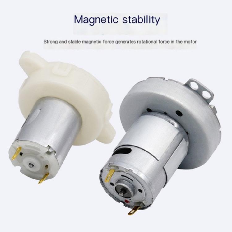 Мощный редукторный двигатель JS50/280 для стиральной машины, для пользователей, находящихся в пути