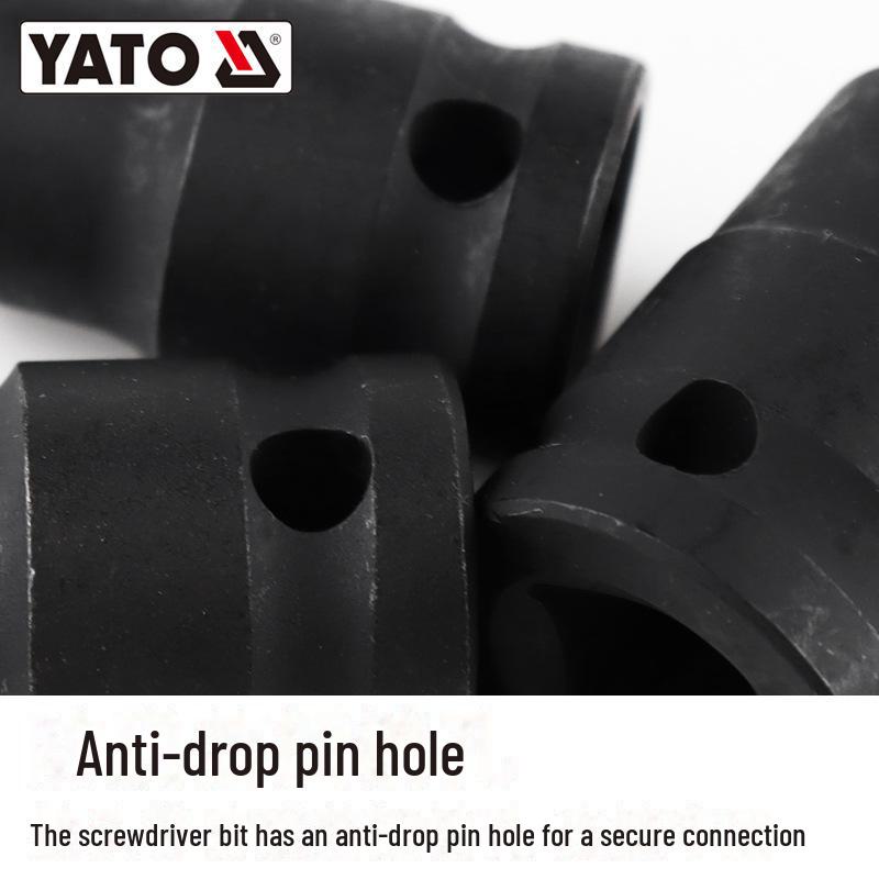 Втулка для снятия винта цилиндра тормозного суппорта YATO