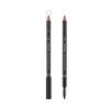 VDIVOV - Карандаш для бровей Mega Brow Pencil Wood - 4 цвета
