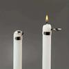 Metal Safety Automatic Candle Extinguisher Candle Tool Metal Clip Candle Accessories Automatic Fire Cover