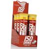 Isotonic Drink, Isodrinx Tab, Nutrend  (15119002)