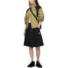 THE NORTH FACE Urban Exploration Jacket Women's Brown (Unisex) Jackets NF0A7W9D PLX