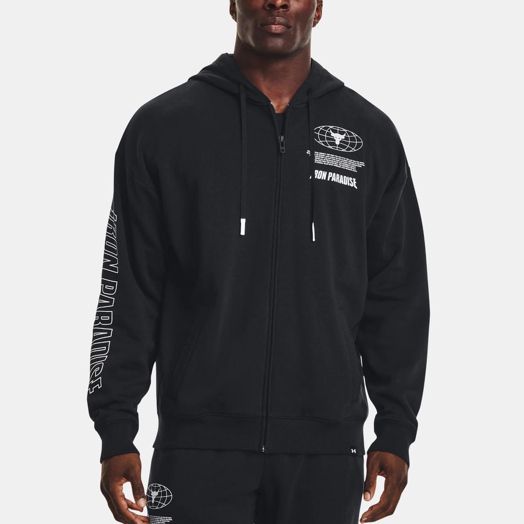Under Armour Jackets & Coats Men's Black 1373565-001