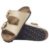 Birkenstock Женские сандалии Arizona с большой пряжкой 1029042