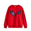Childrens/Kids Web Sweatshirt